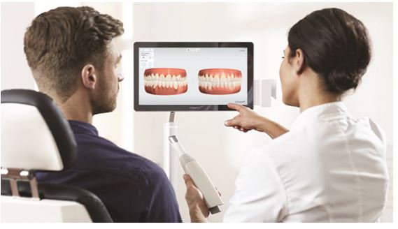 Intraoral Camera Boonton, NJ