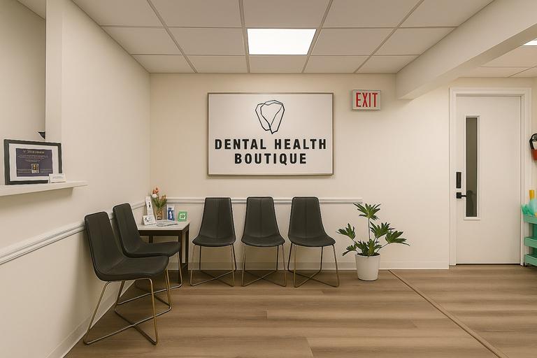 Dentist in Boonton, NJ